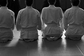 aikido