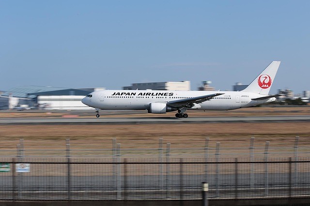 jal