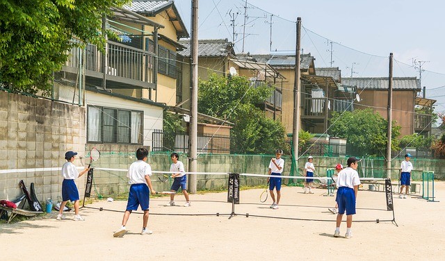 japan-school-club